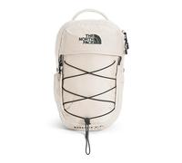 The North Face NF0A52SW4Q7 BOREALIS MINI BACKPACK Sports backpack Herren Gardenia White-TNF Blac Größe OS