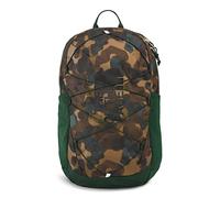 The North Face NF0A52VYO801 Y COURT JESTER Sports backpack Unisex Brown/Green/Camo Größe OS
