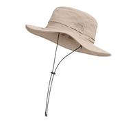The North Face Horizon Breeze Brimmer Hat dune beige/dune beige - Größe L/XL