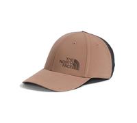 THE NORTH FACE NF0A5FXM5K2 W Horizon HAT Hat Damen Latte-Smokey Brown Größe LXL