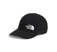 THE NORTH FACE NF0A5FXMKY4 W Horizon HAT Hat Damen TNF Black/TNF White Größe LXL
