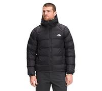 Steppjacke mit Stehkragen Modell 'HYDRENALITE' XL men Black