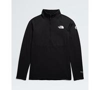The North Face NF0A5J8C4H0 W Summit FUTUREFLEECE LT 1/2 Zip Sweatshirt Damen TNF Black-NPF Größe XL