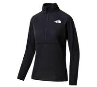 The North Face NF0A5J8C4H01 Women’s Summit Futurefleece Lt 1/2 Zip Sweatshirt Damen TNF Black-NPF Größe S