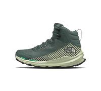 The North Face NF0A5JCXK0O1 W VECTIV FASTPACK MID FUTURELIGHT DARK SAGE/MISTY SAGE Damen DARK SAGE/MISTY SAGE EU 39.5