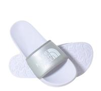 THE NORTH FACE Damen Sandalen (NF0A5LVG) 39 METALLIC SILVER/TNF WHITE