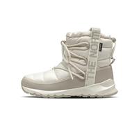 The North Face NF0A5LWD32F1 THERMOBALL LACE UP WP Damen GARDENIA WHITE/SILVERGREY EU 37
