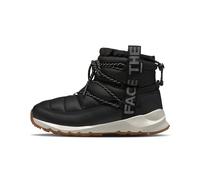 The North Face ThermoBall Lace Up Waterproof Stiefel schwarz/weiß - 37