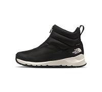 The North Face - Women's Thermoball Progressive Zip II WP - Winterschuhe, Gr. 36, schwarz/grau (TNFBlack/GardeniaWhite)