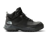 The North Face - Women's Storm Strike III WP - Winterschuhe, Gr. 37 US 6, schwarz (TNFBlack/AsphaltGrey)