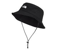 The North Face The North Face Unisex Norm Bucket TNF Black Tnf Black SM