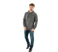 THE NORTH FACE NF0A7X1JDYY M Simple Dome Hoodie Sweatshirt Herren Medium Grey Heather Größe M