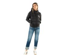 The North Face NF0A7Z9R4H01 W HYALITE DOWN PARKA - EU Jacket Damen TNF Black-NPF Größe XS