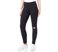 THE NORTH FACE NF0A7ZGIJK31 W Interlock Cotton Legging Leggings Damen TNF Black Größe M