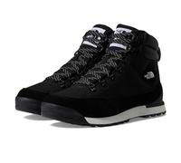 The North Face Herren Back-To-Berkeley IV WP Schuhe (Größe 47, schwarz)