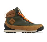 The North Face NF0A8177OIK1 M BACK-TO-BERKELEY IV TEXTILE WP Herren THYME/UTILITY BROWN EU 42.5