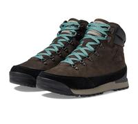 Schnürboots THE NORTH FACE "M BACK-TO-BERKELEY IV LEATHER WP" Gr. 42, braun Schuhe Herren Outdoor-Schuhe wasserdicht (41064229-42)