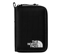 The North Face NF0A81BK53R BASE CAMP VOYAGER WALLET Gym Bag Herren TNF Black-TNF White-NPF Größe OS