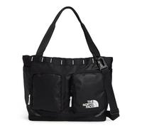 The North Face NF0A81BM53R BASE CAMP VOYAGER TOTE Gym Bag Herren TNF Black-TNF White-NPF Größe OS