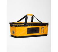 The North Face NF0A81CC4WP BASE CAMP GEAR BOX L Gym Bag Herren Summit Gold-TNF Black-N Größe OS