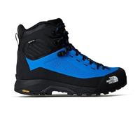 The North Face Mens Verto Alpine Mid Gore-tex hero blue/tnf black (16Y) 8