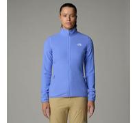THE NORTH FACE NF0A855O0YI W 100 Glacier FZ - EU Sweatshirt Damen Virtual Blue Größe XS
