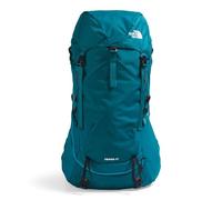 The North Face NF0A87C04N1 W TERRA 55 Sports backpack Damen Blue Moss-Sapphire Slat Größe XSS