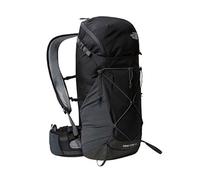The North Face Trail Lite Rucksack 24L schwarz dunkelgrau - L-XL