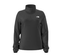 The North Face NF0A87JEKX71 W MISTYESCAPE 1/4 Zip Fleece Sweatshirt Damen TNF Black/TNF Black Größe S