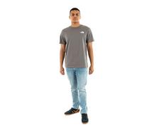 The North Face Redbox vêtement running homme S