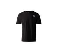 THE NORTH FACE NF0A88XCJK3 M Summit HIGH Trail S/S T-Shirt Herren TNF Black Größe XL