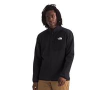 THE NORTH FACE NF0A897CJK3 M Crest FZ Sweatshirt Herren TNF Black Größe S