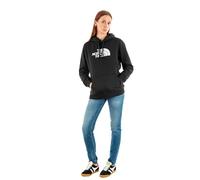 The North Face Drew Peak Hoodie Damen TNF Black XL