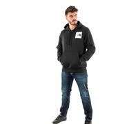 THE NORTH FACE Herren Kapuzensweat M FINE HOODIE (NF0A89EU) XL TNF BLACK