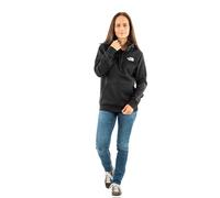 The North Face Simple Dome Hoodie Damen TNF Black XL