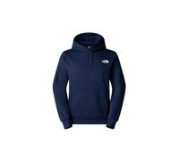 THE NORTH FACE NF0A89FC8K2 M Simple Dome Hoodie Sweatshirt Herren Summit Navy Größe S