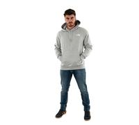 The North Face - Simple Dome Hoodie - Hoodie, Gr. XS, grau (TNFLightGreyHeather)