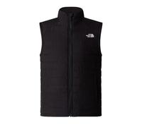 THE NORTH FACE NF0A89HSJK3 B NEVER STOP SYNTHETIC VEST Jacket Unisex TNF BLACK Größe S