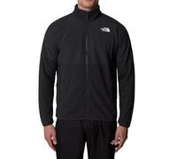 The North Face Men’s Glacier Heavyweight Full Zip asphalt grey/tnf black S
