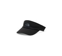 THE NORTH FACE NF0A8A2GJK3 Summer LT Visor Hat Herren TNF Black Größe SM