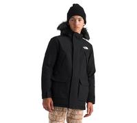 The North Face NF0A8A2ZJK31 B MCMURDO PARKA Jacket Unisex TNF BLACK Größe M