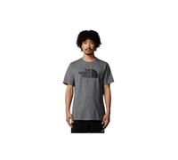 The North Face Easy T-Shirt dunkelgrau - S