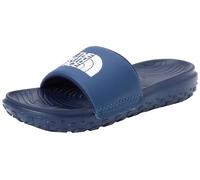 The North Face NF0A8A909F41 M NEVER STOP CUSH SLIDE Herren SUMMIT NAVY/SUMMIT NAVY EU 39