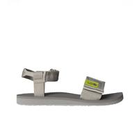 The North Face Skeena II Sandalen hellgrau - 45.5