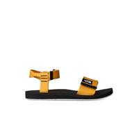 The North Face Skeena II Sandalen gelb/schwarz - 43