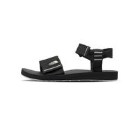 The North Face NF0A8AE6VOR W SKEENA SANDAL II Damen TNF BLACK/WHITE DUNE EU 39