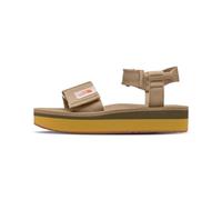 The North Face NF0A8AE779H W SKEENA PLATFORM Damen SAHARA/IRON BRONZE EU 39