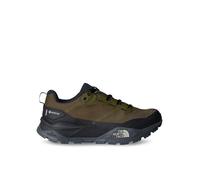 The North Face Offtrail Hike GORE-TEX Wanderschuhe dunkelbraun/schwarz - 41
