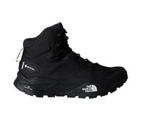The North Face Herren Offtrail Hike Mid GTX Schuhe (Größe 46, schwarz)