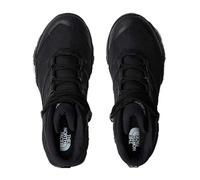 The North Face Womens Offtrail Hike Mid Gore-tex tnf black/tnf white (KY4) 10